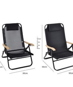 Fishing chair