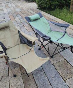Fishing chair
