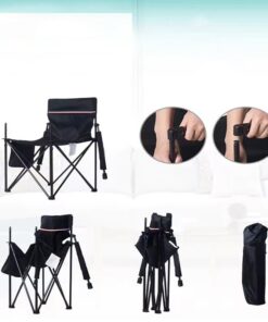 Camping chair
