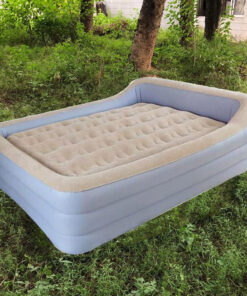 air mattress