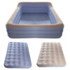 air mattress