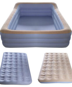 air mattress