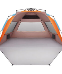 Beach tent
