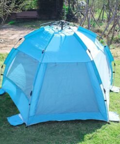 Beach tent