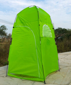 Shower Tent