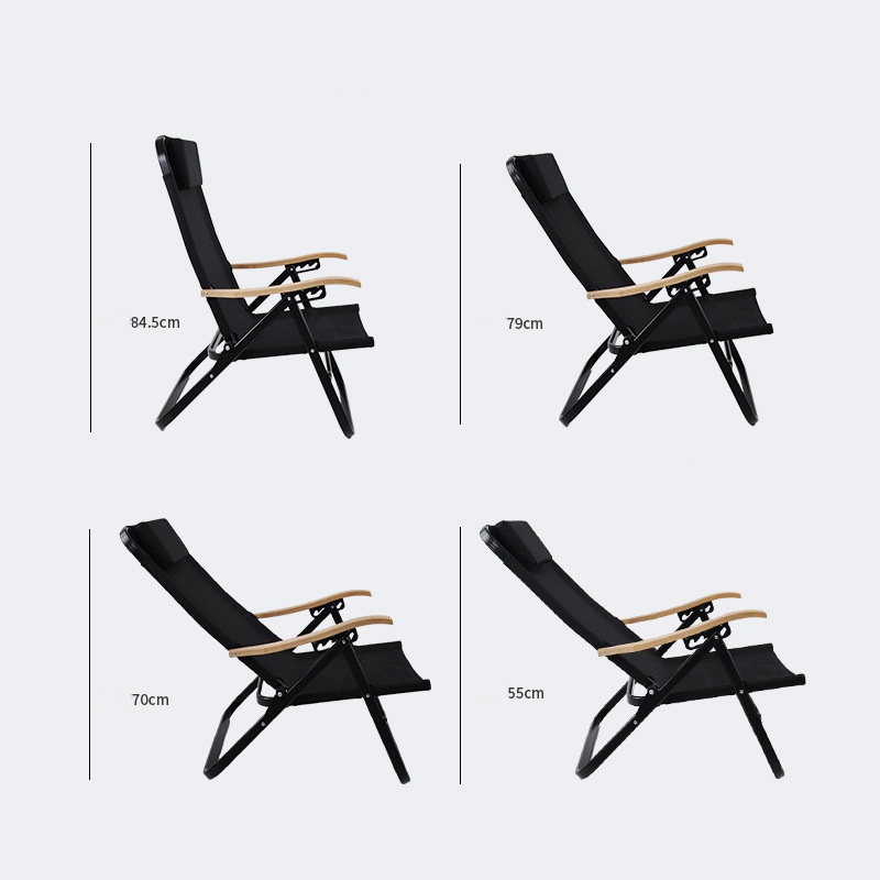 Back Fishing Chair