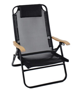 Fishing chair