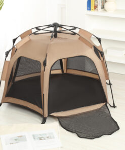 Pet tent