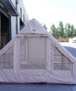 Inflatable Tent