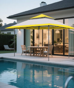 Breathable Outdoor Tent