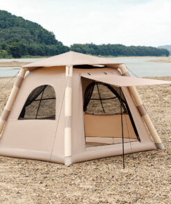 4.8 m² Inflatable Tent