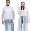 outdoor raincoat