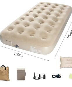 air mattress