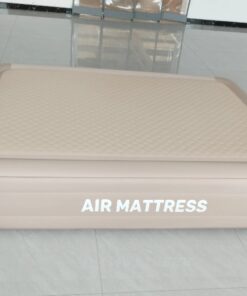 air mattress