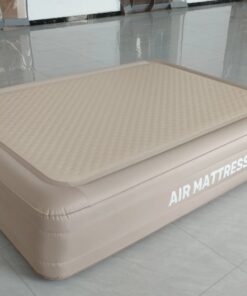 air mattress