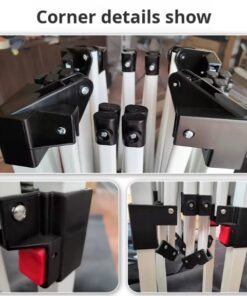 Outdoor Sunshade Canopy