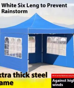 Wholesale Trade Show Tent