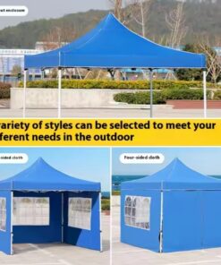 Wholesale Trade Show Tent