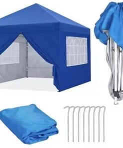 Wholesale Trade Show Tent