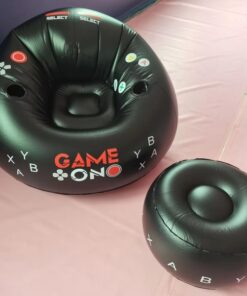 Gaming Inflatable Sofa
