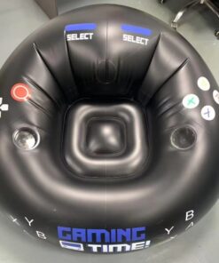 Gaming Inflatable Sofa
