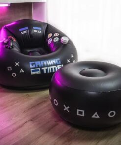 Gaming Inflatable Sofa