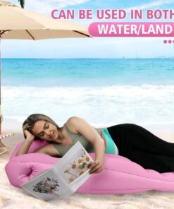 PVC Inflatable Pregnancy Cushion