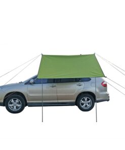 Vehicle Side Awning