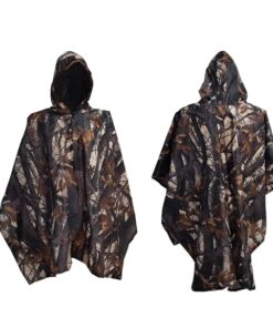 Outdoor Camouflage Multi-purpose Canopy