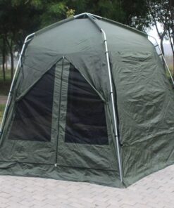 Hexagonal Tent