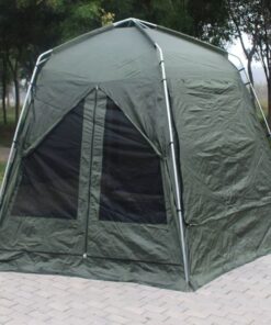 Hexagonal Tent
