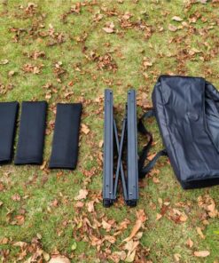 Folding Tactical Picnic Table