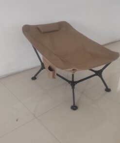Potable Folding Camping Chair