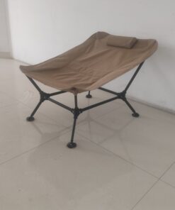 Potable Folding Camping Chair