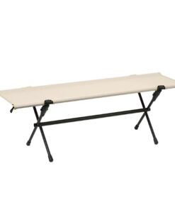 Aluminum Alloy Camping Bench