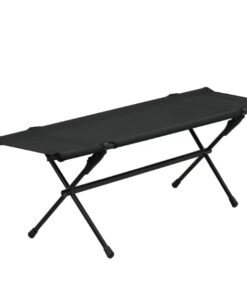 Aluminum Alloy Camping Bench