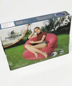 Lazy Inflatable Sofa