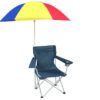 Large Folding Leisure Chair Outdoor Umbrella