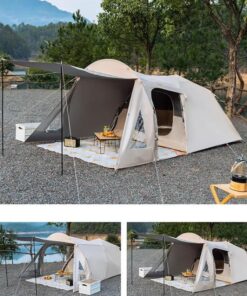 Camping Tent
