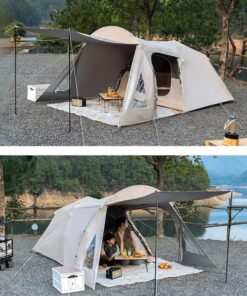 Camping Tent
