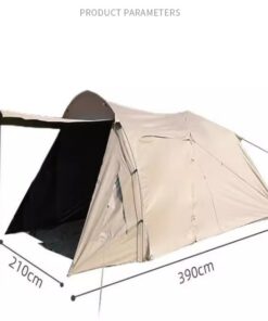 Camping Tent
