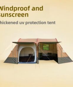 Travel Tent New Model Safe Reliable Manufacturer Camping