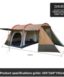 Travel Tent New Model Safe Reliable Manufacturer Camping