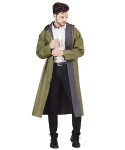 Camping Raincoat