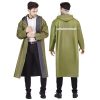 Camping Raincoat