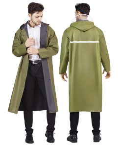 Camping Raincoat