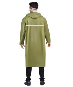 Camping Raincoat