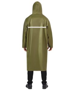 Camping Raincoat