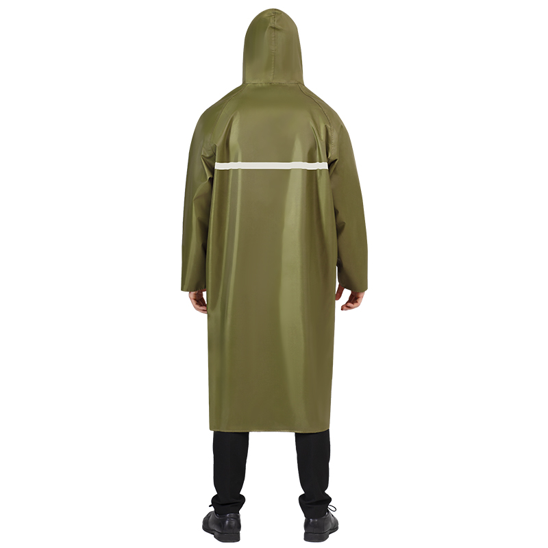 Camping Raincoat