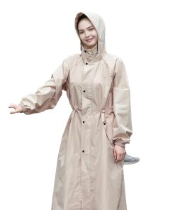Camping Raincoat